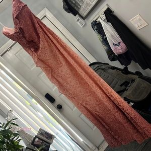 Venus Gown size 14 NEW